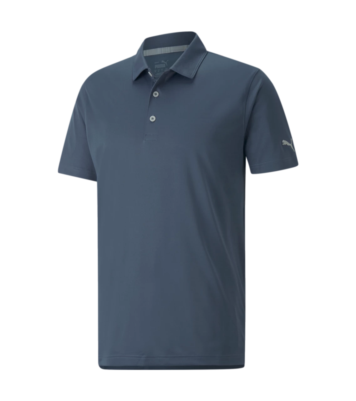 PUMA Golf Puma Gamer Golf Polo 44 PUMA Golf Puma Gamer Golf Polo - Image 44