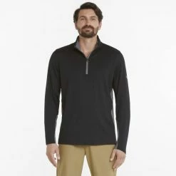 PUMA Golf Puma Gamer 1/4 Zip -Apparel Sales Store 599127 01 mod01 1 12998.1679074867