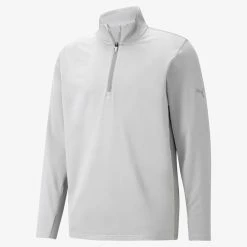 PUMA Golf Puma Gamer 1/4 Zip -Apparel Sales Store 599127 04 2 21152.1679074867