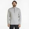 PUMA Golf Puma Gamer 1/4 Zip