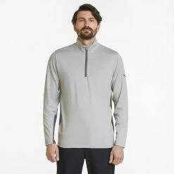 PUMA Golf Puma Gamer 1/4 Zip