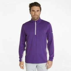 PUMA Golf Puma Gamer 1/4 Zip -Apparel Sales Store 599127 27 mod01 1 19082.1679074867
