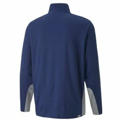 PUMA Golf Puma Gamer 1/4 Zip -Apparel Sales Store 599127 32 bv 23664.1679074867