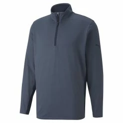 PUMA Golf Puma Gamer 1/4 Zip -Apparel Sales Store 599127 34 04285.1679074867