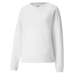 PUMA Golf Puma Womens Cloudspun Crewneck -Apparel Sales Store 599267 02 59789.1674602353