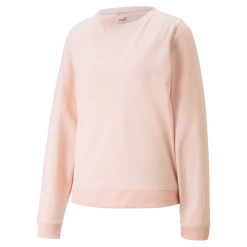 PUMA Golf Puma Womens Cloudspun Crewneck -Apparel Sales Store 599267 10 71218.1674602330