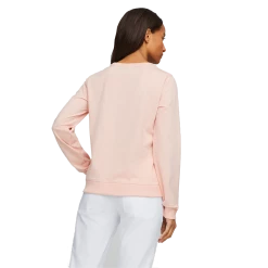 PUMA Golf Puma Womens Cloudspun Crewneck -Apparel Sales Store 599267 10 mod03 79330.1674602332