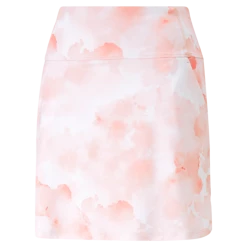 PUMA Golf Puma Womens PWRMESH Cloudy Skirt 15 PUMA Golf Puma Womens PWRMESH Cloudy Skirt -Apparel Sales Store 620291 01 29476.1675463524