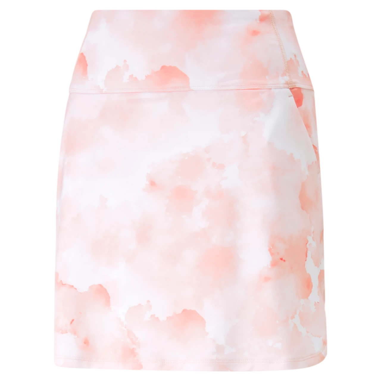 PUMA Golf Puma Womens PWRMESH Cloudy Skirt 6 PUMA Golf Puma Womens PWRMESH Cloudy Skirt - Image 6