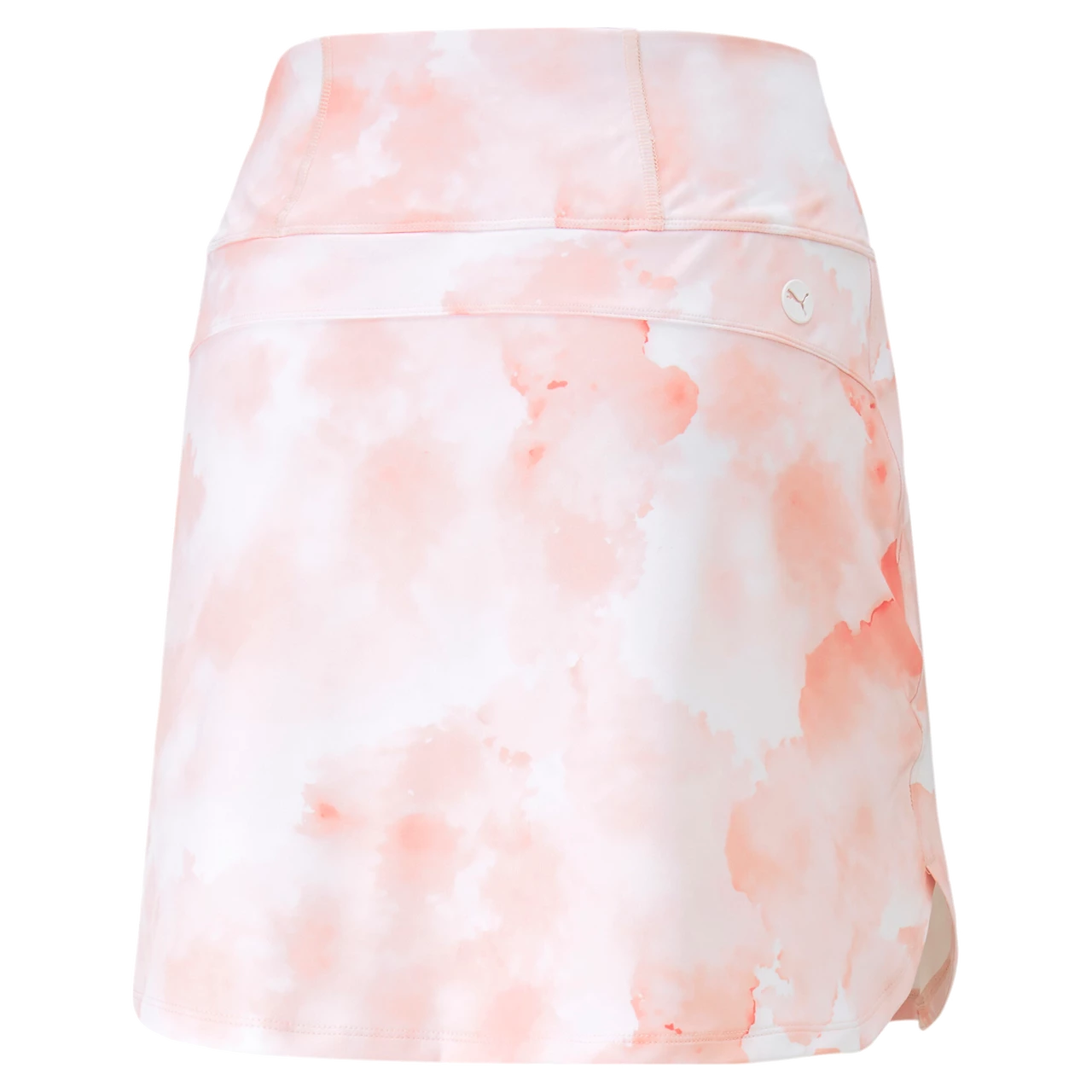 PUMA Golf Puma Womens PWRMESH Cloudy Skirt 10 PUMA Golf Puma Womens PWRMESH Cloudy Skirt - Image 10