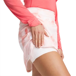 PUMA Golf Puma Womens PWRMESH Cloudy Skirt 18 PUMA Golf Puma Womens PWRMESH Cloudy Skirt -Apparel Sales Store 620291 01 mod02 55165.1675463527