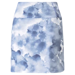 PUMA Golf Puma Womens PWRMESH Cloudy Skirt