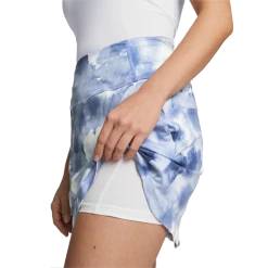 PUMA Golf Puma Womens PWRMESH Cloudy Skirt 13 PUMA Golf Puma Womens PWRMESH Cloudy Skirt -Apparel Sales Store 620291 02 mod02 00230.1675463517