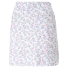 PUMA Golf Puma Womens PWRMESH Microfloral Skirt