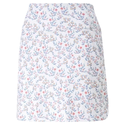 PUMA Golf Puma Womens PWRMESH Microfloral Skirt