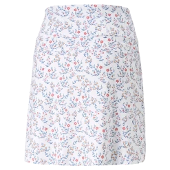 PUMA Golf Puma Womens PWRMESH Microfloral Skirt -Apparel Sales Store 620292 01 bv 52521.1675705875