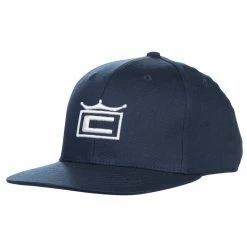 Cobra Golf Cobra Tour Crown Snapback Cap -Apparel Sales Store 909342 02 62479.1664316662