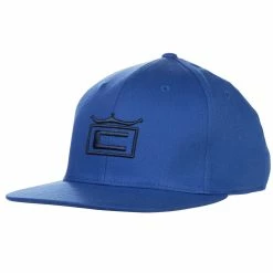 Cobra Golf Cobra Tour Crown Snapback Cap -Apparel Sales Store 909342 03 63860.1664316662