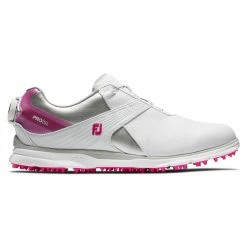 FootJoy Golf FootJoy Pro SL Womens BOA Golf Shoes