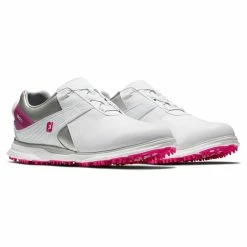 FootJoy Golf FootJoy Pro SL Womens BOA Golf Shoes -Apparel Sales Store 98119 04 08991.1641494956