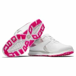 FootJoy Golf FootJoy Pro SL Womens BOA Golf Shoes -Apparel Sales Store 98119 05 03801.1641494956