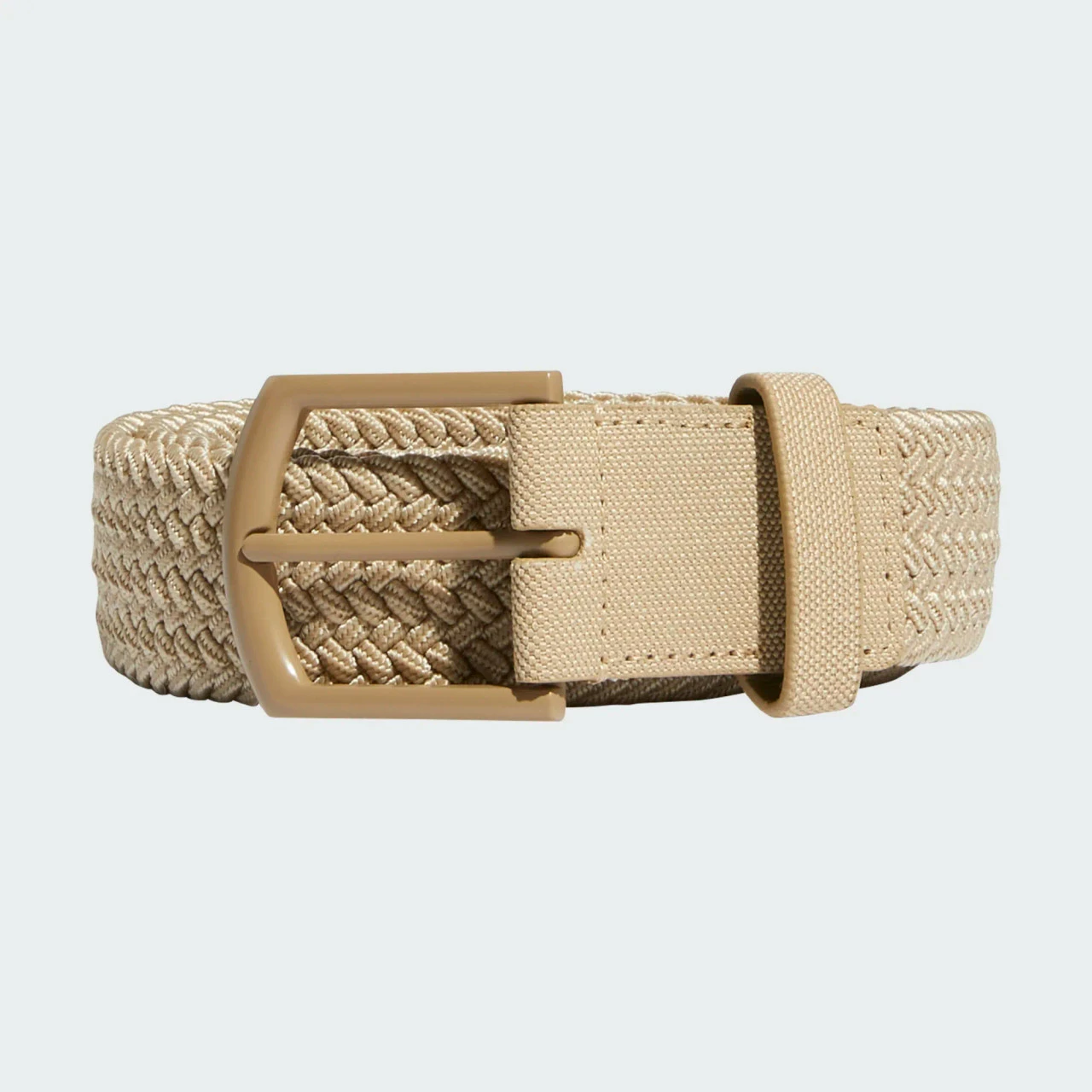 Adidas Golf Braided Stretch Belt 1 Adidas Golf Braided Stretch Belt