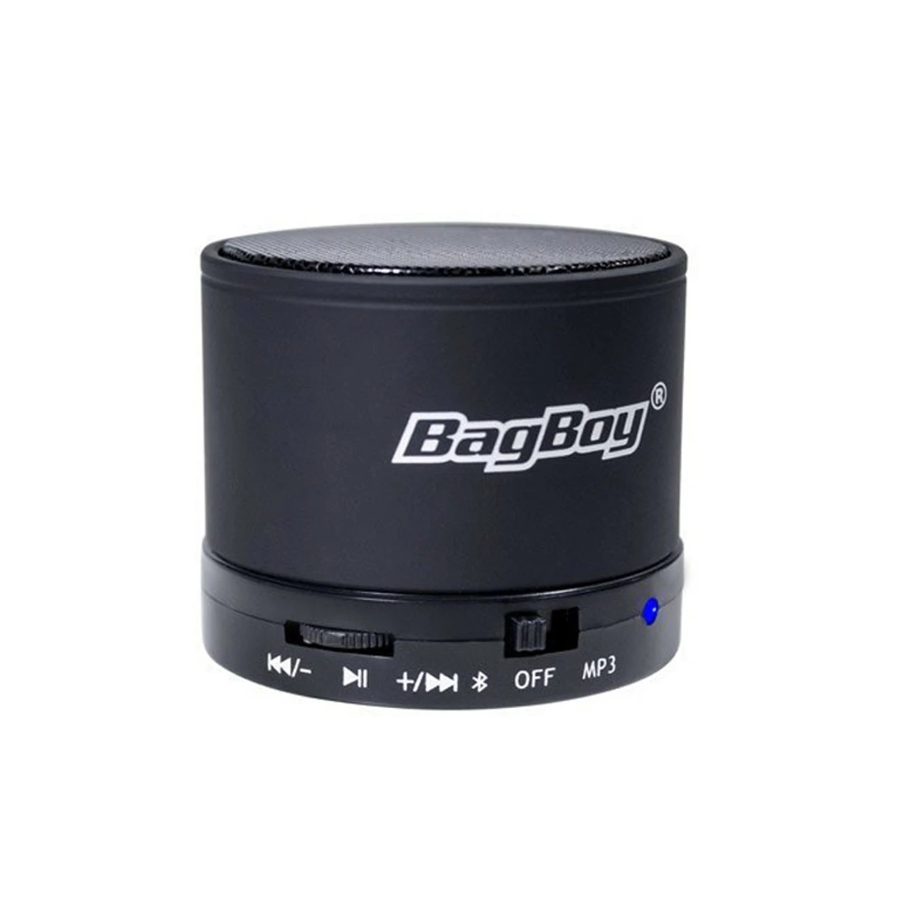 BagBoy Bluetooth Speaker Kit 1 BagBoy Bluetooth Speaker Kit