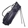 Sun Mountain Leather Stand Bag