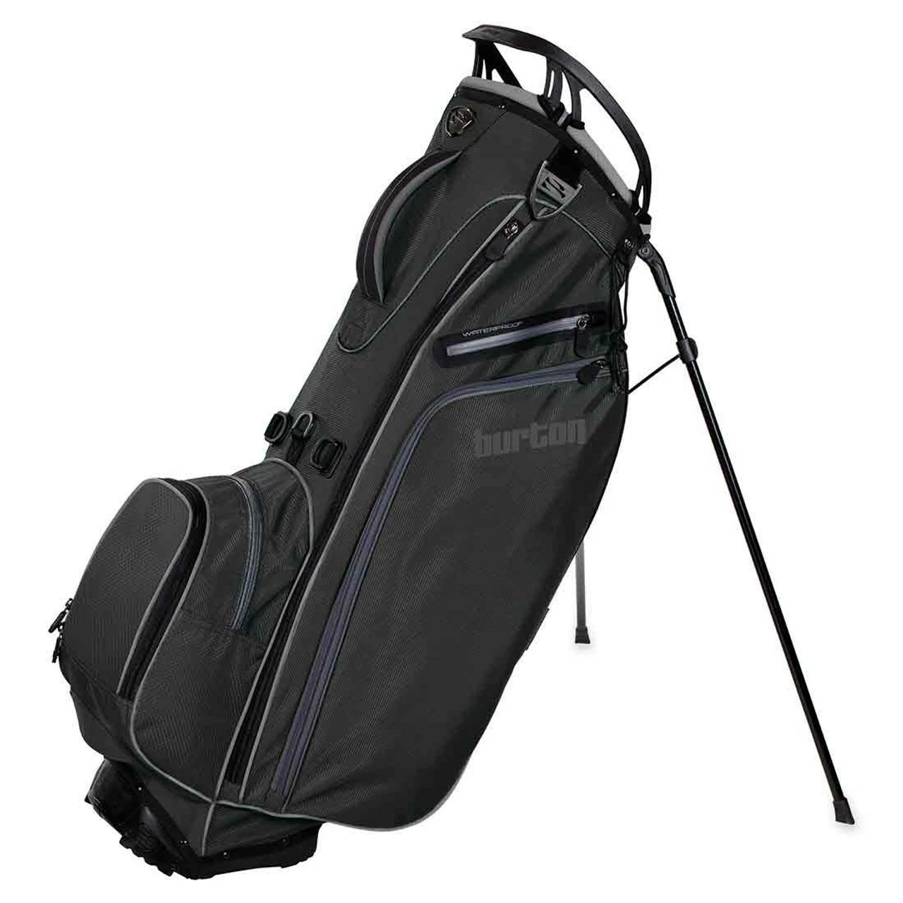 Burton Golf Burton CSX Stand Bag 1 Burton Golf Burton CSX Stand Bag
