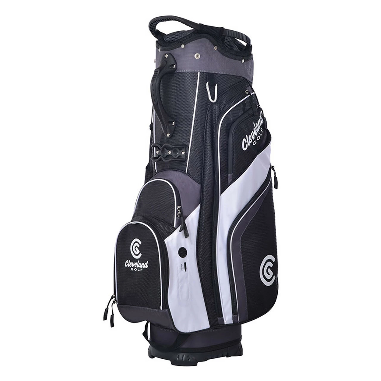 Cleveland Golf Cleveland CG Cart Bag 6 Cleveland Golf Cleveland CG Cart Bag - Image 6