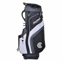 Cleveland Golf Cleveland CG Cart Bag 33 Cleveland Golf Cleveland CG Cart Bag -Apparel Sales Store CG Cart 2020 BCW 3 33856.1636821329
