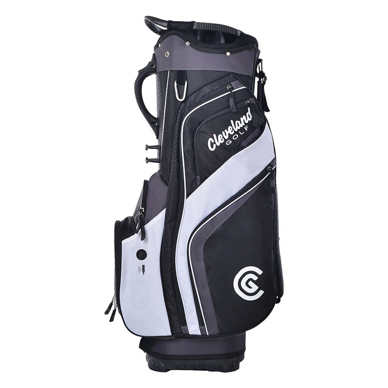 Cleveland Golf Cleveland CG Cart Bag 9 Cleveland Golf Cleveland CG Cart Bag - Image 9
