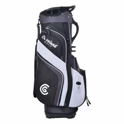 Cleveland Golf Cleveland CG Cart Bag 34 Cleveland Golf Cleveland CG Cart Bag -Apparel Sales Store CG Cart 2020 BCW 4 29374.1636821329