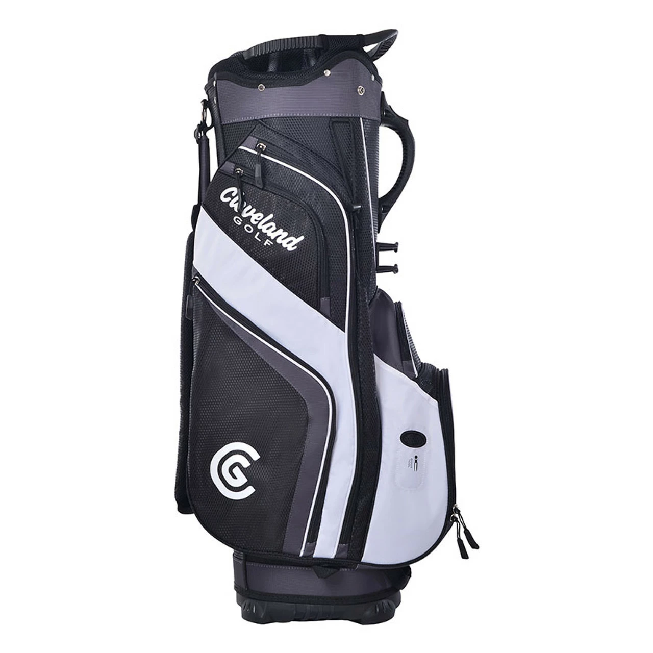 Cleveland Golf Cleveland CG Cart Bag 10 Cleveland Golf Cleveland CG Cart Bag - Image 10