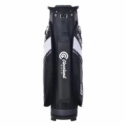 Cleveland Golf Cleveland CG Cart Bag 31 Cleveland Golf Cleveland CG Cart Bag -Apparel Sales Store CG Cart 2020 BCW 5 40470.1636821329