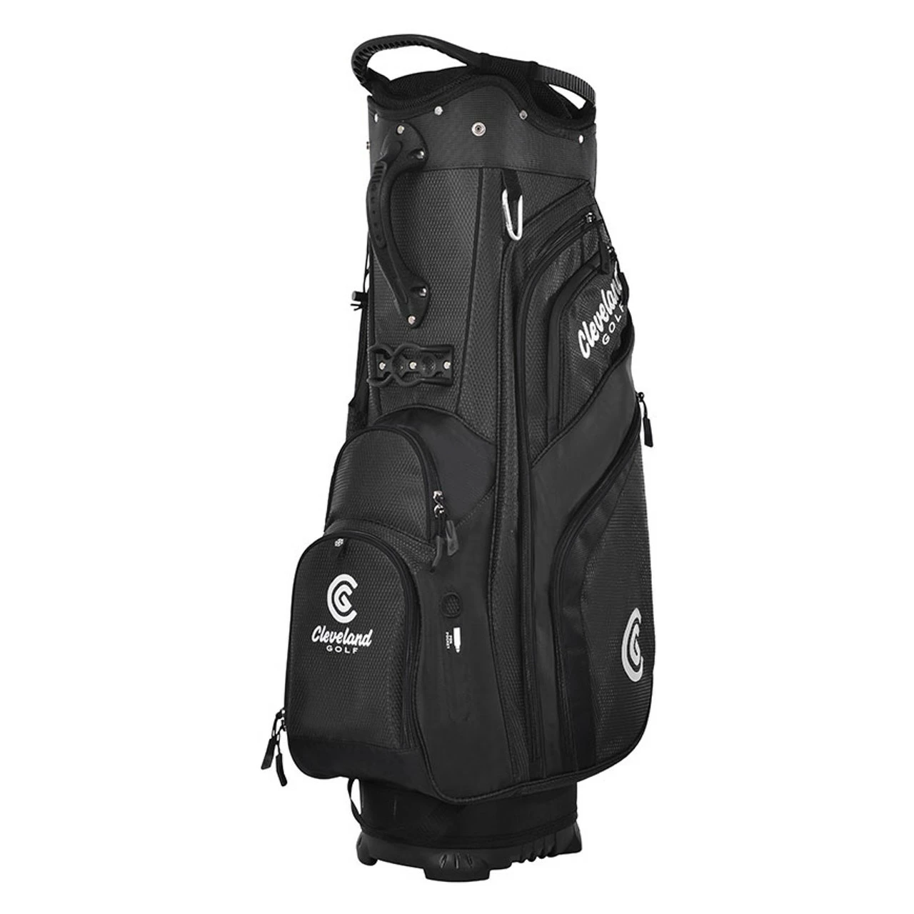 Cleveland Golf Cleveland CG Cart Bag 1 Cleveland Golf Cleveland CG Cart Bag