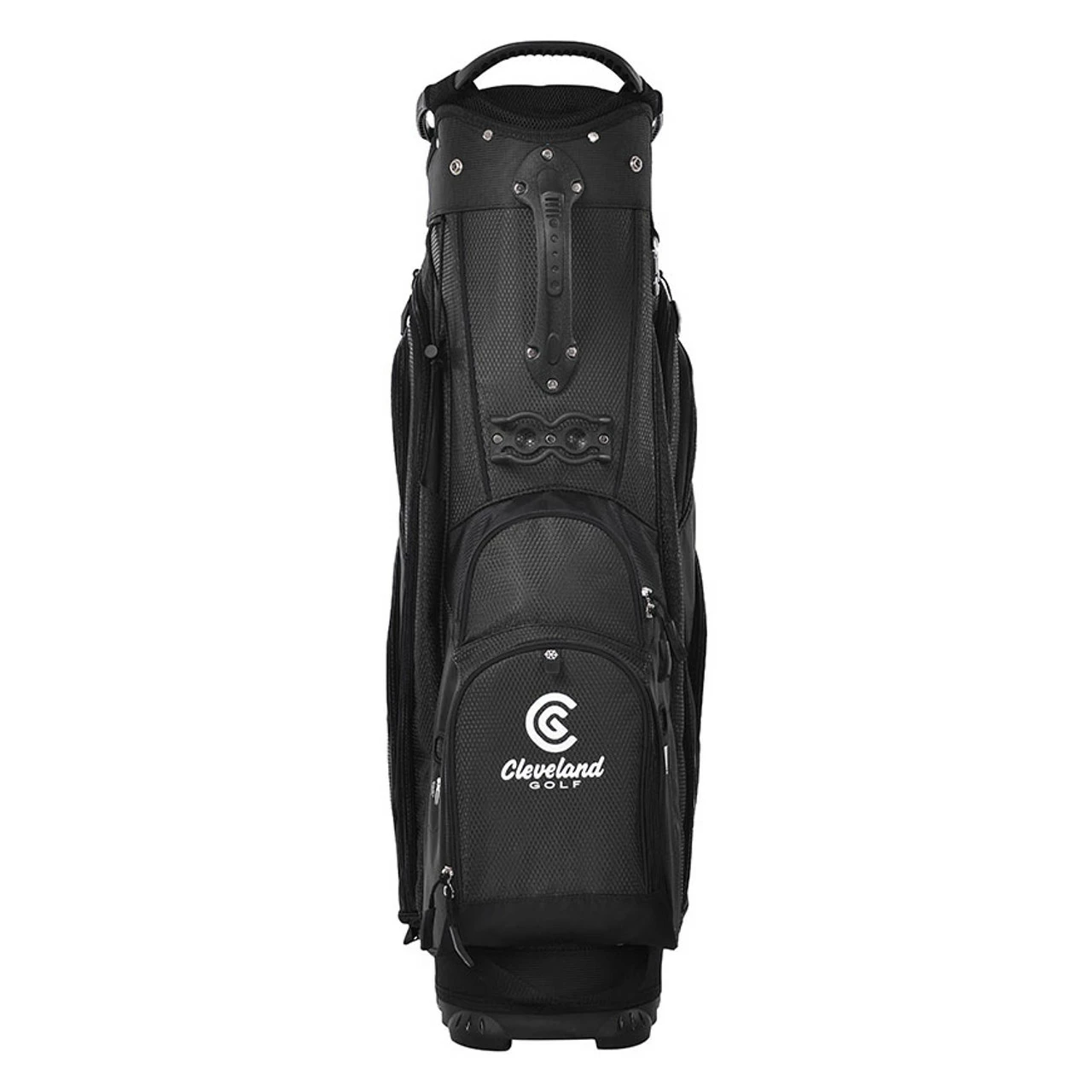 Cleveland Golf Cleveland CG Cart Bag 2 Cleveland Golf Cleveland CG Cart Bag - Image 2