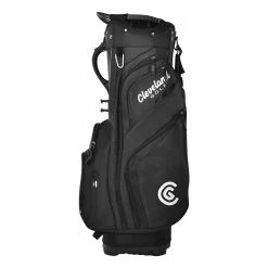 Cleveland Golf Cleveland CG Cart Bag 28 Cleveland Golf Cleveland CG Cart Bag -Apparel Sales Store CG Cart 2020 BLK 3 29844.1636821329