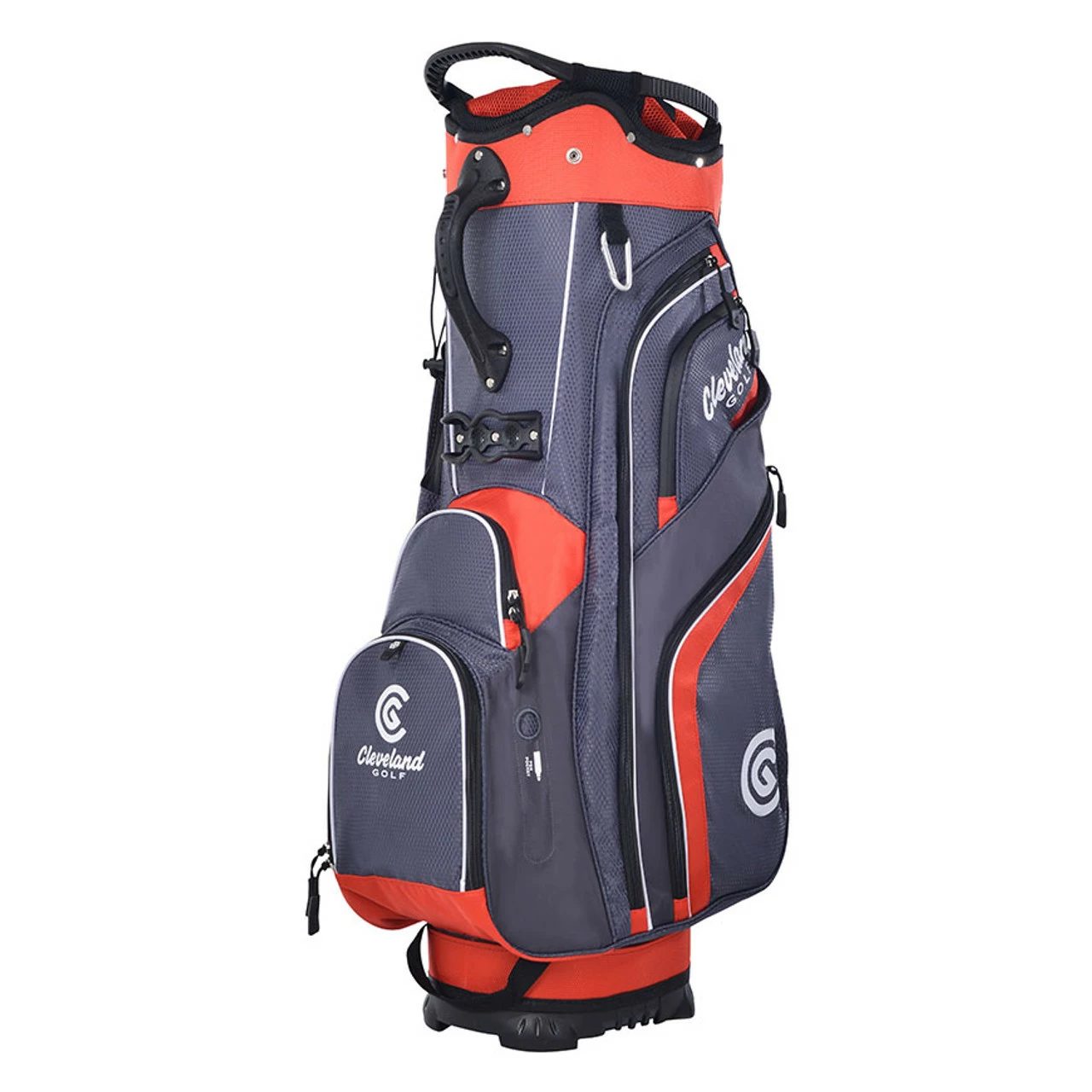 Cleveland Golf Cleveland CG Cart Bag 11 Cleveland Golf Cleveland CG Cart Bag - Image 11