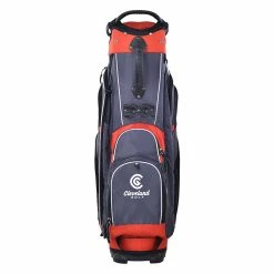 Cleveland Golf Cleveland CG Cart Bag 37 Cleveland Golf Cleveland CG Cart Bag -Apparel Sales Store CG Cart 2020 CR 2 63782.1636821329