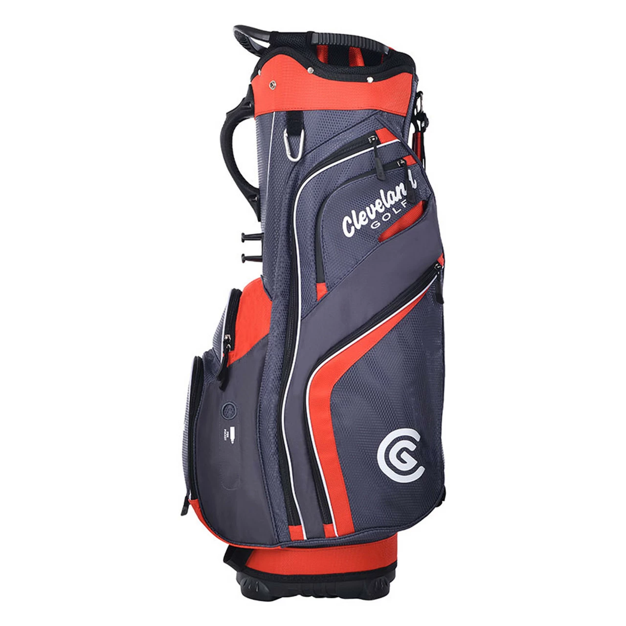 Cleveland Golf Cleveland CG Cart Bag 15 Cleveland Golf Cleveland CG Cart Bag - Image 15