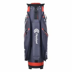 Cleveland Golf Cleveland CG Cart Bag 38 Cleveland Golf Cleveland CG Cart Bag -Apparel Sales Store CG Cart 2020 CR 5 04403.1636821329