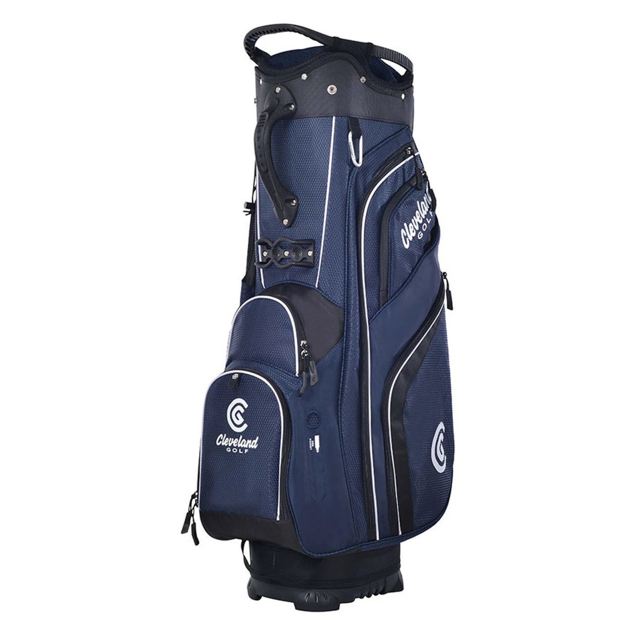 Cleveland Golf Cleveland CG Cart Bag 16 Cleveland Golf Cleveland CG Cart Bag - Image 16