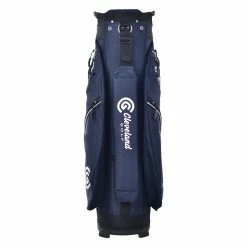 Cleveland Golf Cleveland CG Cart Bag 42 Cleveland Golf Cleveland CG Cart Bag -Apparel Sales Store CG Cart 2020 NB 5 77570.1636821329