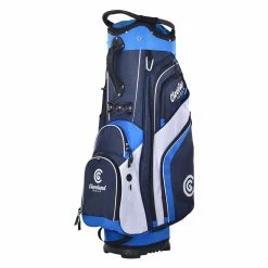 Cleveland Golf Cleveland CG Cart Bag 45 Cleveland Golf Cleveland CG Cart Bag -Apparel Sales Store CG Cart 2020 NRY 1 95312.1636821329