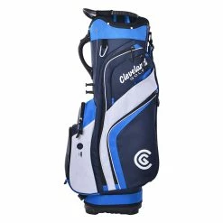 Cleveland Golf Cleveland CG Cart Bag 47 Cleveland Golf Cleveland CG Cart Bag -Apparel Sales Store CG Cart 2020 NRY 3 25492.1636821329