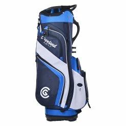 Cleveland Golf Cleveland CG Cart Bag 48 Cleveland Golf Cleveland CG Cart Bag -Apparel Sales Store CG Cart 2020 NRY 4 25734.1636821329
