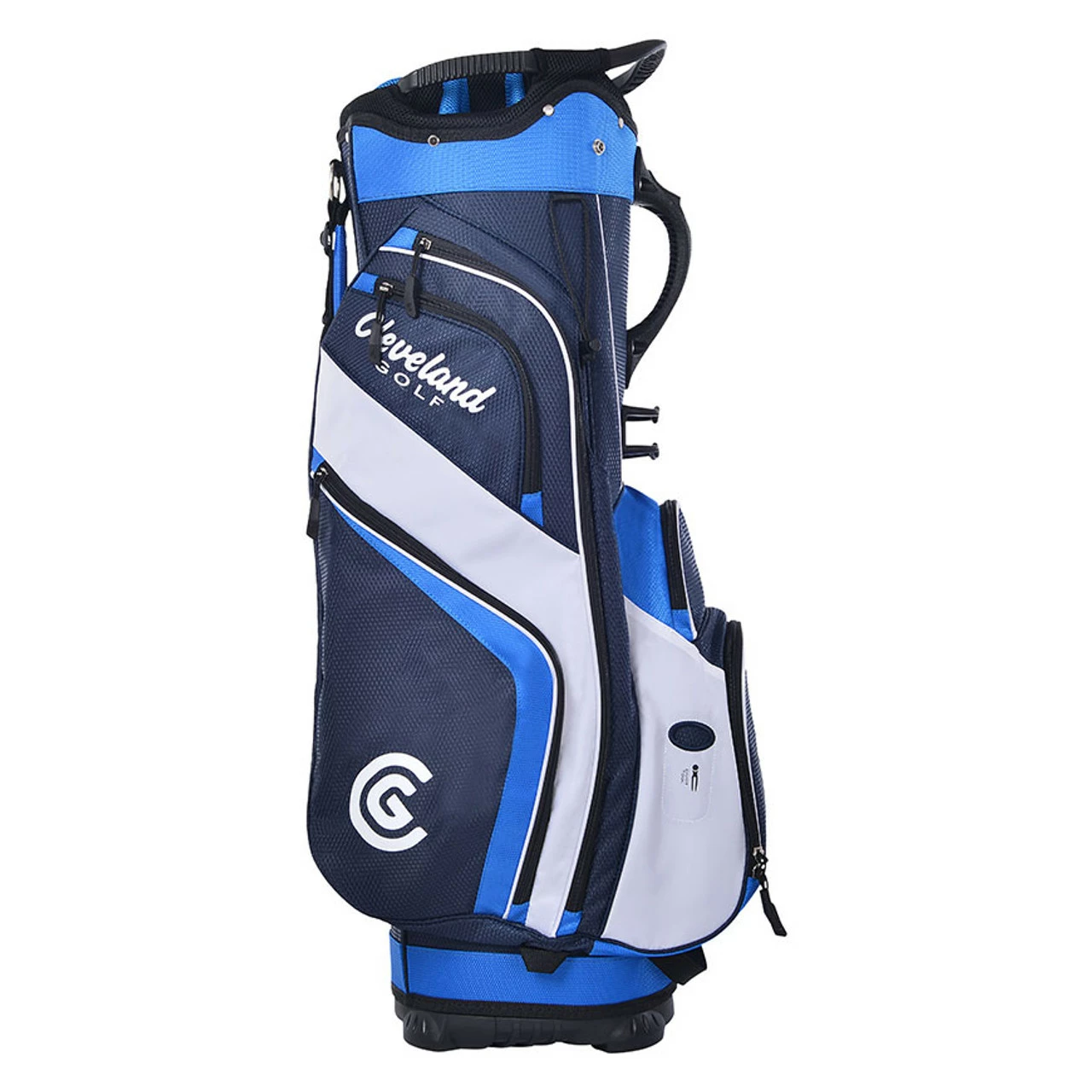 Cleveland Golf Cleveland CG Cart Bag 24 Cleveland Golf Cleveland CG Cart Bag - Image 24