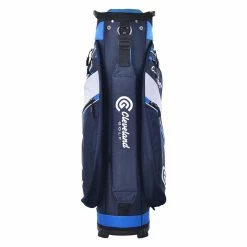 Cleveland Golf Cleveland CG Cart Bag 49 Cleveland Golf Cleveland CG Cart Bag -Apparel Sales Store CG Cart 2020 NRY 5 12521.1636821329