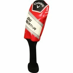 Callaway Big Bertha 2017 Hybrid Headcover